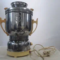 سماور برقی