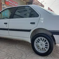 پژو 405 SLX موتورTU5، مدل ۱۳۹۲|خودرو سواری و وانت|سرپل ذهاب, |دیوار