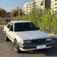 تویوتا کریسیدا ۱۹۹۲ شخصی