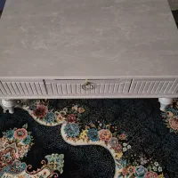 میز مبل و سه عسلی