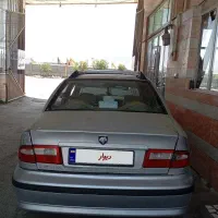 سمند|خودرو سواری و وانت|ابریشم, |دیوار