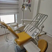 یونیت دنداپزشکی،گرافی،ساکشن،طراحی مطب