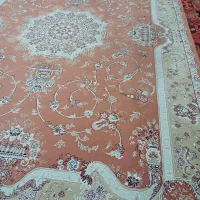 ۴تخته فرش ماشینی ۹متری جنس اعلاً عین هم درحدنو|فرش|تبریز, |دیوار