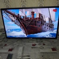 تلویزیون ایکس ویژن۳۲ اینچ