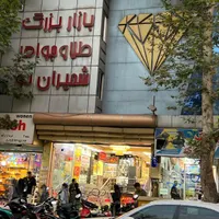اجاره مغازه شمیران نو|اجارهٔ مغازه و غرفه|تهران, شمیران‌نو|دیوار