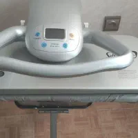 نوع اتو بخار . درحد نو