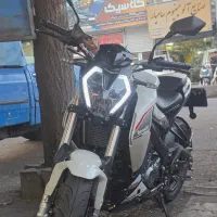 موتور سیکلت بنلی مدل ۱۴۰۲