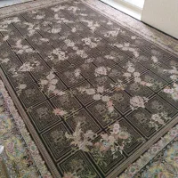 فرش ۹ متری قالی سلیمان