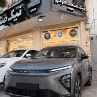فونیکس اف ایکس برقی FX EV ای وی مدل صفر ۱۴۰۵