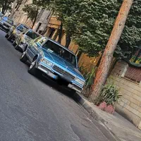 کاپریس بروگهام مدل 1988|خودرو کلاسیک|تهران, خاوران|دیوار