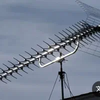 نصب انواع دیجیتال خانگی و تلویزیون‌های هوشمند