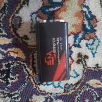 باتری کتابی