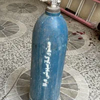 کپسول اکسیژن