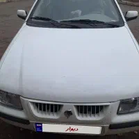 سمند ef7 مدل 94