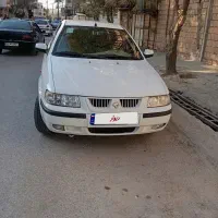 سمند 94 مولتی پلکس