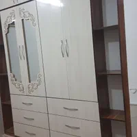 کمد دیواری وکابینت|جاکفشی، کمد، دراور|نیشابور, گنبد سبز|دیوار