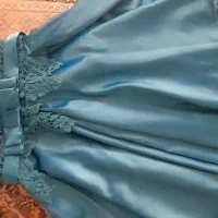 لباس مجلسی دخترانه مناسب ۷ تا ۹ سال|کفش و لباس بچه|مشهد, هنرستان|دیوار