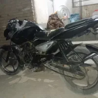 متور پالس 135