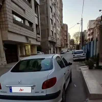 206 sd مدل 94|خودرو سواری و وانت|کرمان, |دیوار