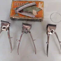 ماشین ریش تراش دستی