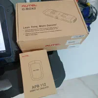 دستگاه اوتل 608 سالم وکم کارکرد در حد نو|قطعات یدکی و لوازم جانبی|اردبیل, |دیوار