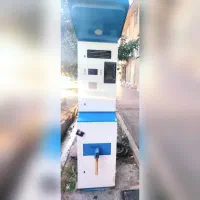 دستگاه عابر آب هوشمند  آب تصفیه شده با کیفیت