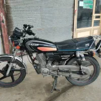 متورتخت200سی سی انژکتور