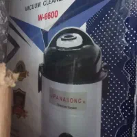 جاروبرقی سطلی نو