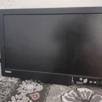 مانیتور لنوو 24 اینچ دیواری