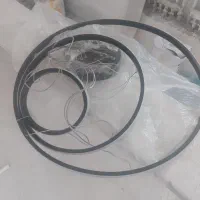 لوستر برقکار ماهر و نیمه ماهر