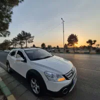 اچ سی کراس 96 فوری