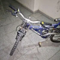 دوچرخه ۲۶ دنده ای