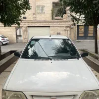 پراید مدل ۹۲|خودرو سواری و وانت|گرگان, |دیوار