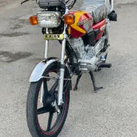 موتور هندا125