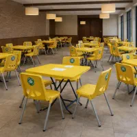 صندلی پلاستیکی مدل مونا میز ناهارخوری|میز و صندلی غذاخوری|تهران, سلسبیل شمالی|دیوار