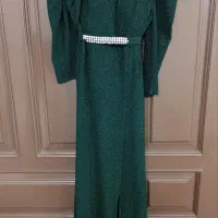 پیراهن مجلسی زنانه  کرایه ای