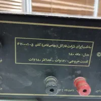 امیلی فایر|سیستم صوتی خانگی|تهران, شهرک آزادی|دیوار