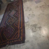 گلیم دستبافت قدیمی
