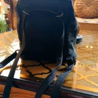 کیف کوله پشتی|کیف، کفش، کمربند|اصفهان, شاه پسند|دیوار