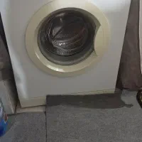 ماشین لباسشویی اتومات خشک کن