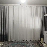 پرده آماده. ،با تخفیف به مناسبت روز مادر