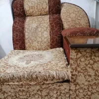 مبل کارکرده|مبلمان خانگی و میز عسلی|علیآباد کتول, |دیوار