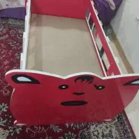 تخت خواب|اسباب و اثاث بچه|شیراز, قلعه نو|دیوار