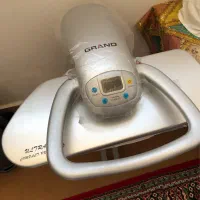 اتو پرس مارک گرند|اتو و لوازم اتو|سبزوار, توحیدشهر|دیوار