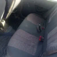 پراید مدل 92 قیمت 260|خودرو سواری و وانت|گوهران, |دیوار