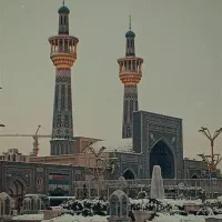 تور زیارتی اقساطی