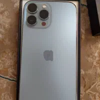 ایفون 13پرومکس۲۵۶ UA