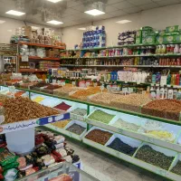 نیروی اقای برای فروشگااه