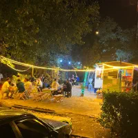 همکار خانم