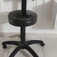 صندلی اصلاح متحرک/صندلی آرایشگاه/میز ترولی|آرایشگاه و سالن‌های زیبایی|مشهد, الهیه|دیوار